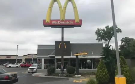 McDonald’s Revives Popular ’80s Menu Favorite for Limited Time