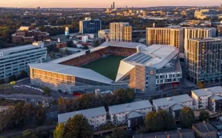 Brentford FC Stadium Launches Accredited Safe Haven