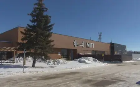 Manitoba Trades Institute Shuts Doors as International Student Enrolment Declines