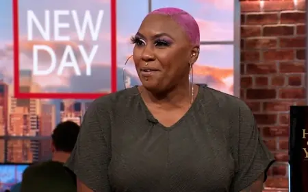 Shirley Raines, the “Ms. Shirley” Behind Beauty 2 The Streetz, Dies at 58, Leaving a Gap in Frontline Homeless Outreach