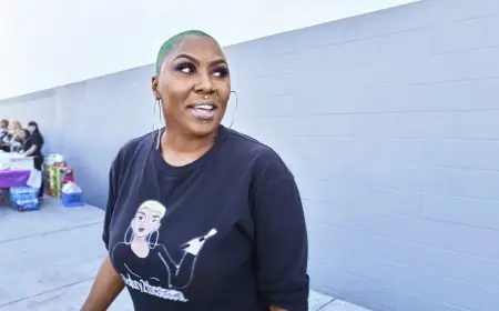 Shirley Raines cause of death remains undisclosed as Beauty 2 The Streetz grieves founder at 58