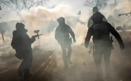 Trump Shifts Strategy in Minneapolis