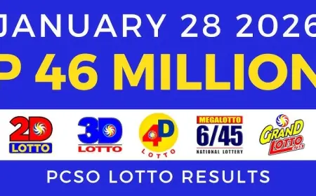 Lotto results roundup: Mega Millions, Powerball, EuroMillions, Florida Lotto, and South Africa Lotto numbers