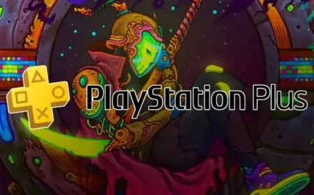 February’s PS Plus Games: Discover What’s New This Month