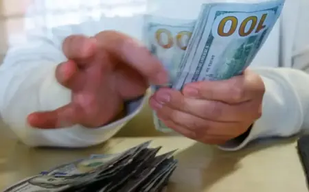 Morning Bid: Revitalizing the Weak Dollar’s Strength