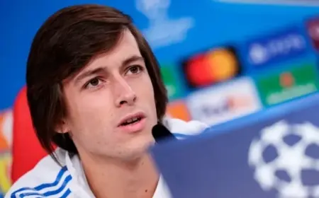 Carreras Joins World’s Best Club After Playing for Portugal’s Greatest