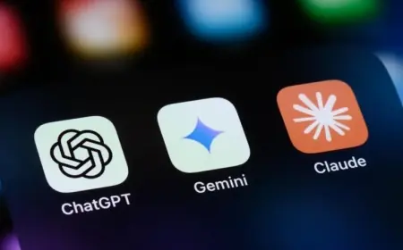 Google AI Plus Launches in the US at $8 Monthly