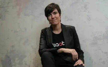 Waabi Secures $1 Billion to Advance Self-Driving Trucks and Robotaxis