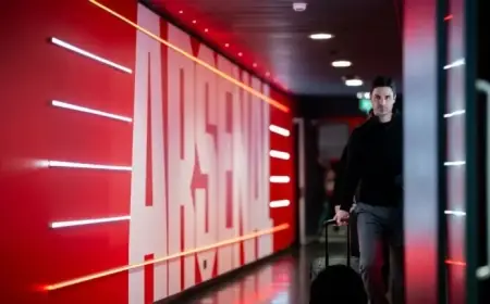 Arsenal vs Kairat Almaty: Live Stream, TV Channel, Kick-Off, and Team Updates