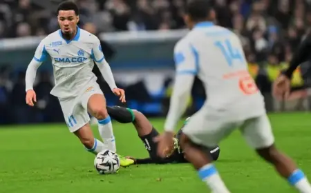 Marseille vs Brugge Champions League Showdown: Start Time and Betting Odds