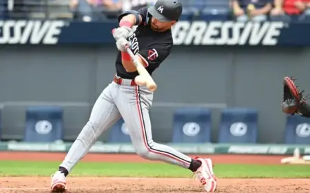 Rockies Secure Edouard Julien and Pierson Ohl in Trade Deal