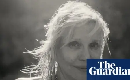Courtney Love Documentary Shakes Sundance 2026: A Raw, Unfiltered Journey