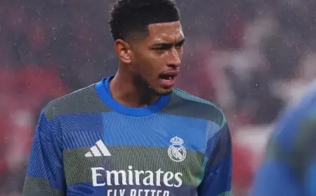 Real Madrid Faces Benfica in UEFA Champions League Showdown LIVE