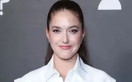 Hailey Bieber’s Sister May Face Prison for Alleged Tampon Incident