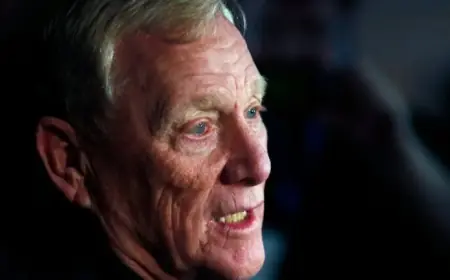 Bill Polian Uncertain About Casting Hall of Fame Vote for Belichick