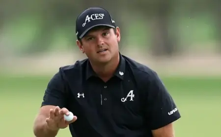 Second Major Winner Leaves LIV Golf, Rejoins PGA Tour