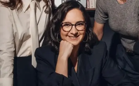 Bari Weiss Urges CBS News Staff to Pivot and Stay Relevant