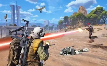 ARC Raiders’ 3-Strike Cheater Permaban Frustrates Players