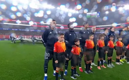 Benfica vs Real Madrid Live: early chess match in Lisbon as Mbappé and Vini Jr. test Benfica’s back line