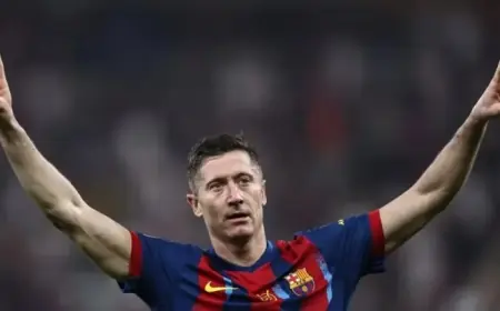 Champions League Frenzy: Explore the 11 Key Rules Unveiled