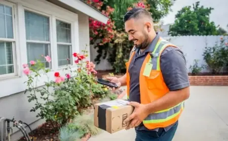 UPS Terminates Relationship with Its Largest Client