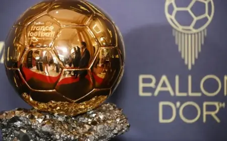 Saudi Pro League Targets Ballon d’Or Winner in Bold Transfer Move