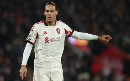 Guehi Performance Exposes Flaws in Liverpool’s Centre-Back Strategy