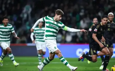 Daniel Bragança Claims Starting Role: “Enough of Being Sidelined”