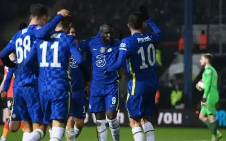 Chelsea Star Admits Regret Over Record-Breaking Transfer Mistake