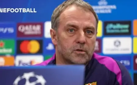 Breaking News: Flick’s List Features Exciting New Addition