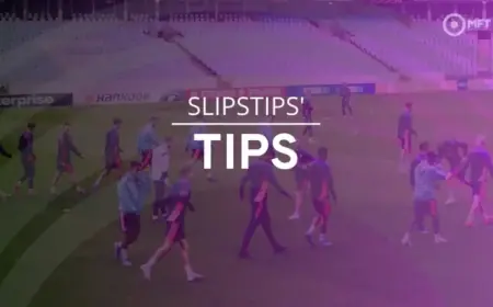 Martins Faces Intense Scrutiny: Insight from SlipsTips