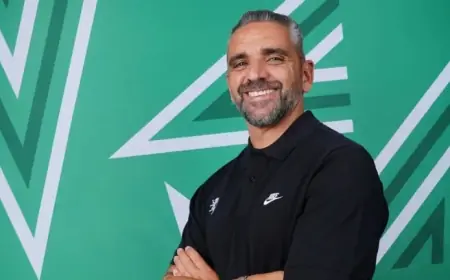 Rui Borges Leads Sporting to Double Victory and Triumph Over PSG in Europe