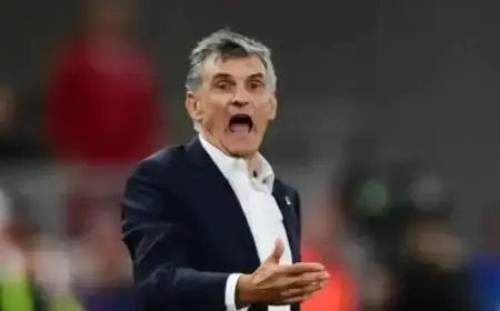 Olympiakos Deploys Top Squad for Showdown with Amsterdam Rivals