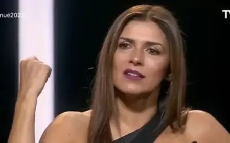 Ivette Vergara Confirms Final Split with Showbiz Figure After Controversial Interview