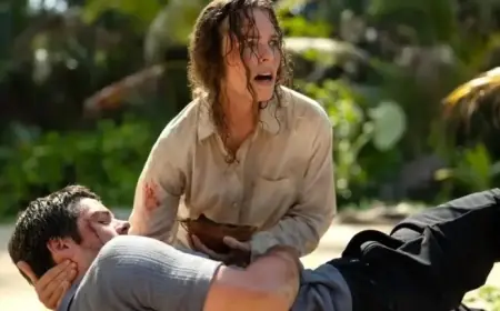 “Melania,” “Send Help” Set to Impress with Box Office Projections