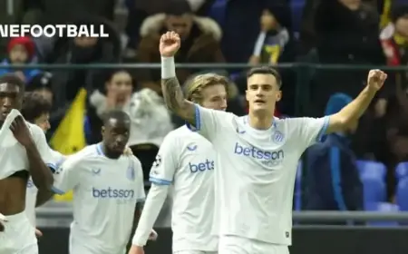 Herri Harmaila Unveils Tifo as Support Shifts Indoors for Sporting Match