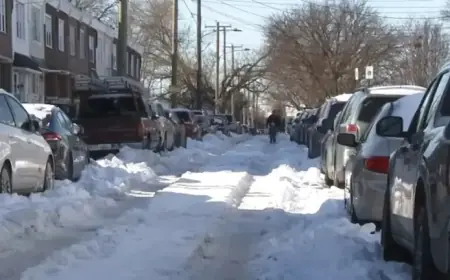 Philadelphia Schools to Hold Virtual Classes on Wednesday