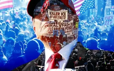 Trump Continually Retreats: Unstoppable Pattern Emerges