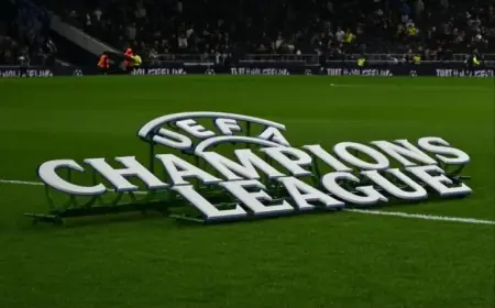 Champions League 2026 Final: Date, Kick-Off Time, City, Stadium Details