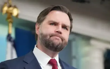 Trump Officials Mislabel Minnesota Shootings as ‘Domestic Terrorism’ Contrary to Legal Definition