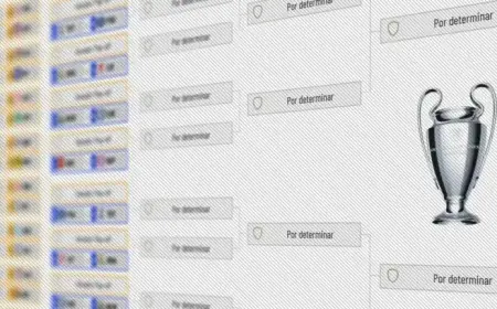 Real Madrid’s Second Place in Champions Sparks Bernabéu Magic