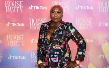 Social Media Influencer Ms. Shirley, Known for Skid Row Advocacy, Dies