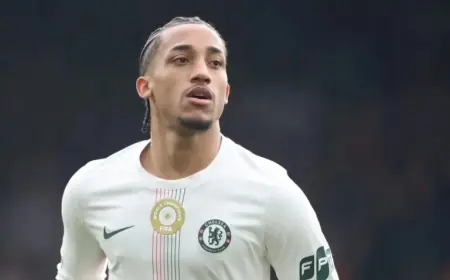 Joao Pedro’s Stats Highlight Chelsea’s Top Big-Money Signing of the Season