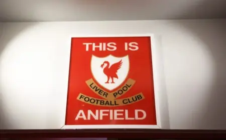 Three Liverpool Stars Likely to Exit on Loan Before January Transfer