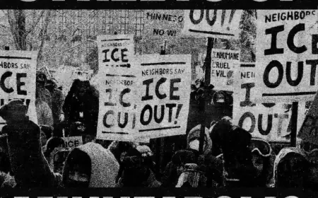 Exploring Minneapolis: A Cinematic Journey Through Its Vibrant Streets