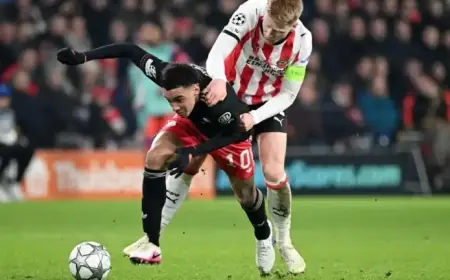 Stunning Goal: FCB Concedes Equalizer Live on BR24 Sport Radio