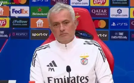 Jose Mourinho Weighs In on Arbeloa and Alonso’s Impact at Real Madrid