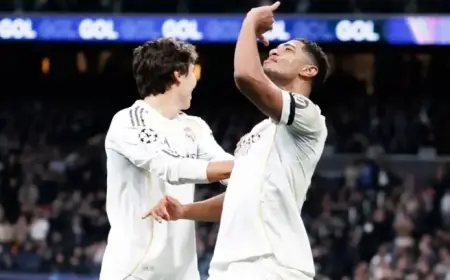 Bellingham: The Future Cornerstone of Real Madrid, Says Arbeloa