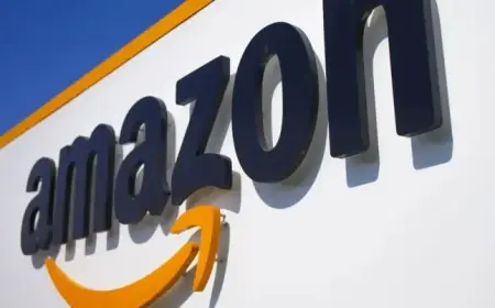 Amazon Cuts 16,000 Jobs in Second Layoff This Year