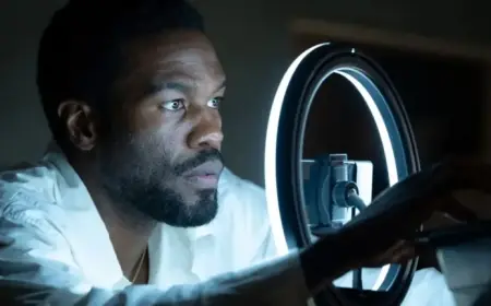 ‘Wonder Man’ Creator Reveals How ‘The Matrix’ Cameo Was Secured